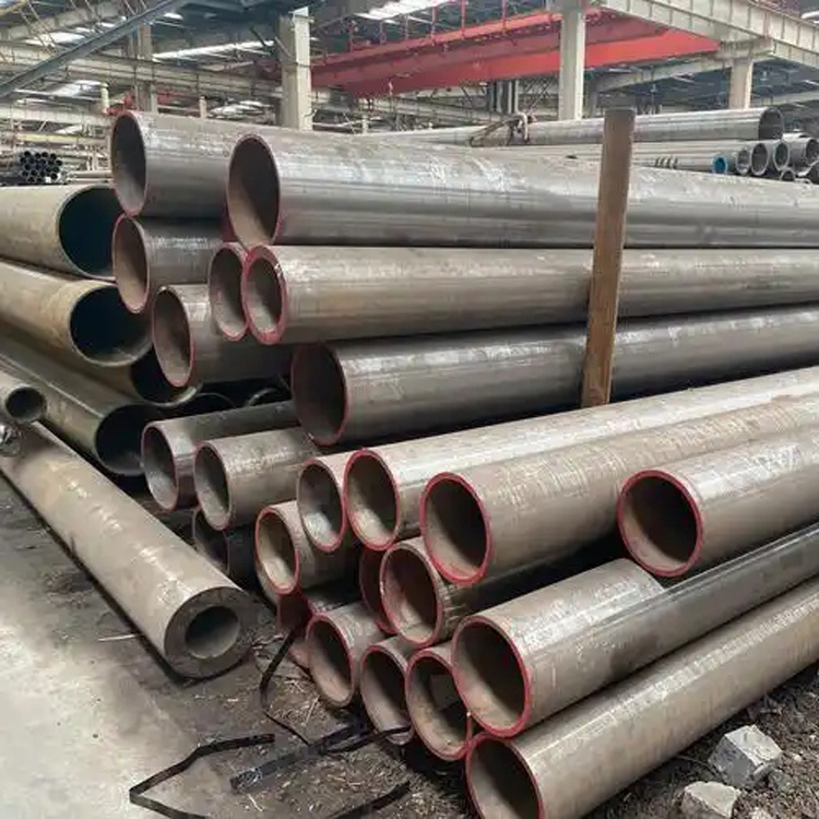 土默特右电厂用锅炉管